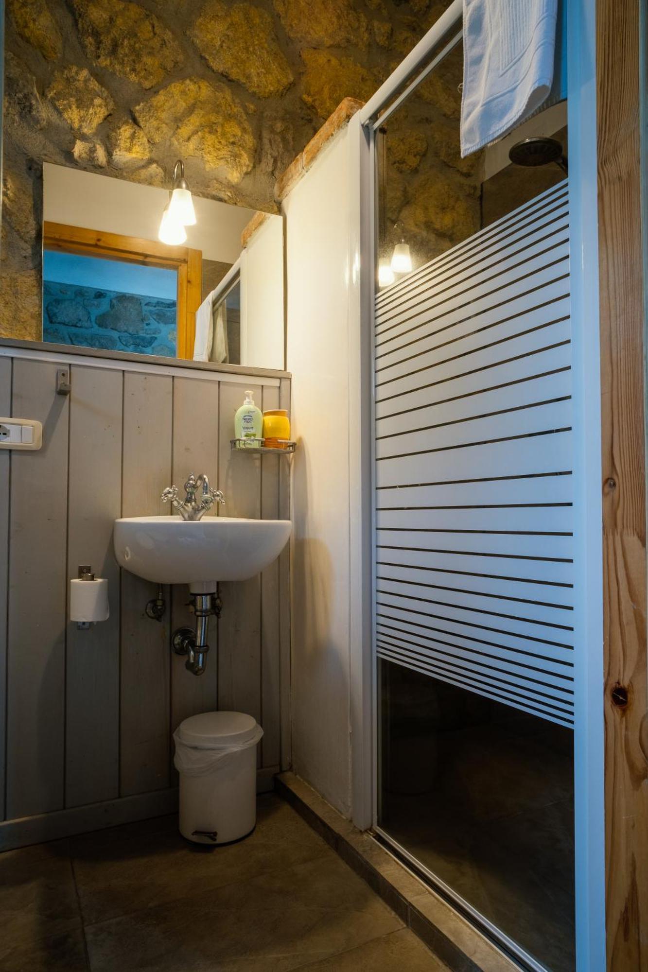 Locanda Villa Naumanni Tarquinia Exteriör bild