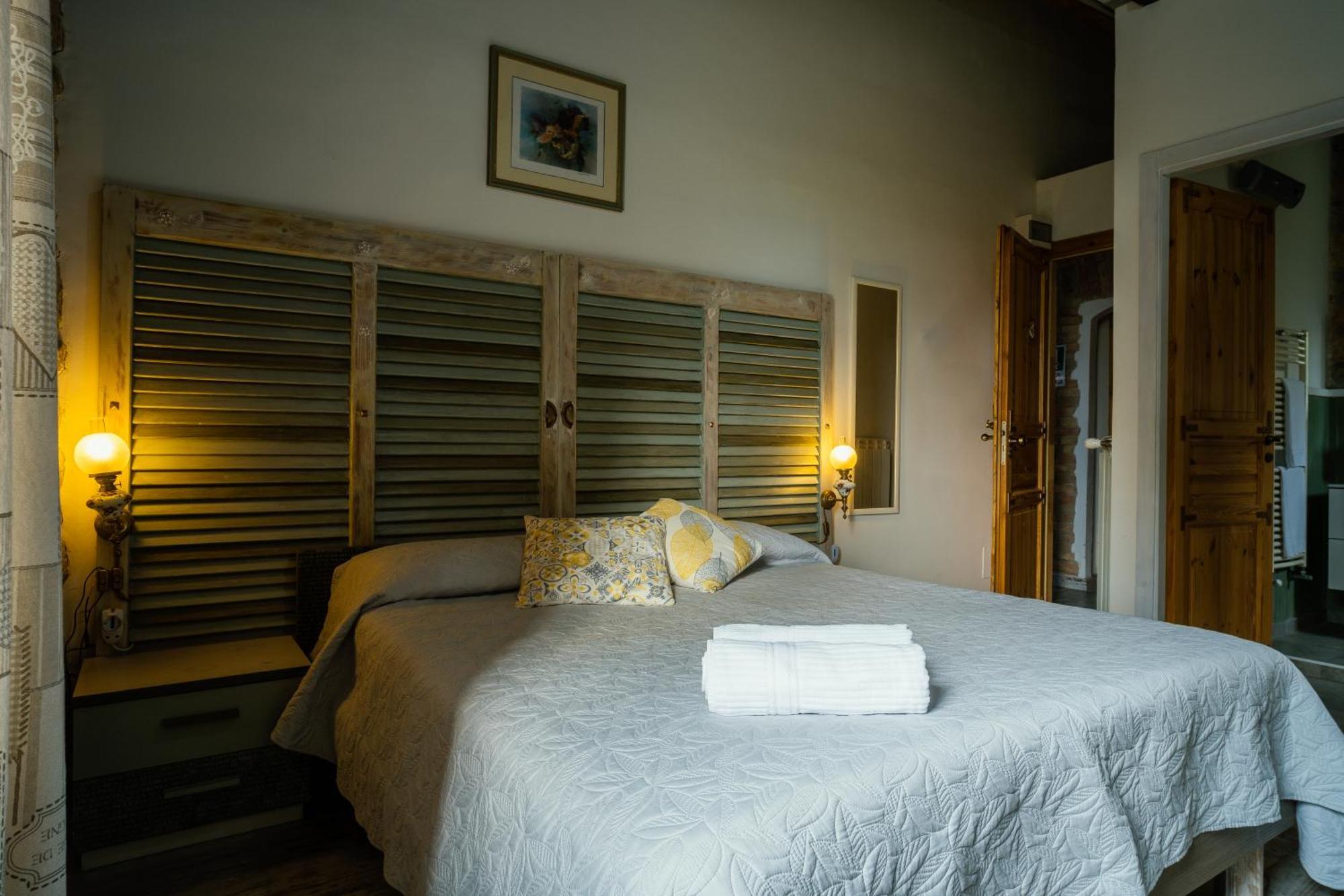Locanda Villa Naumanni Tarquinia Exteriör bild