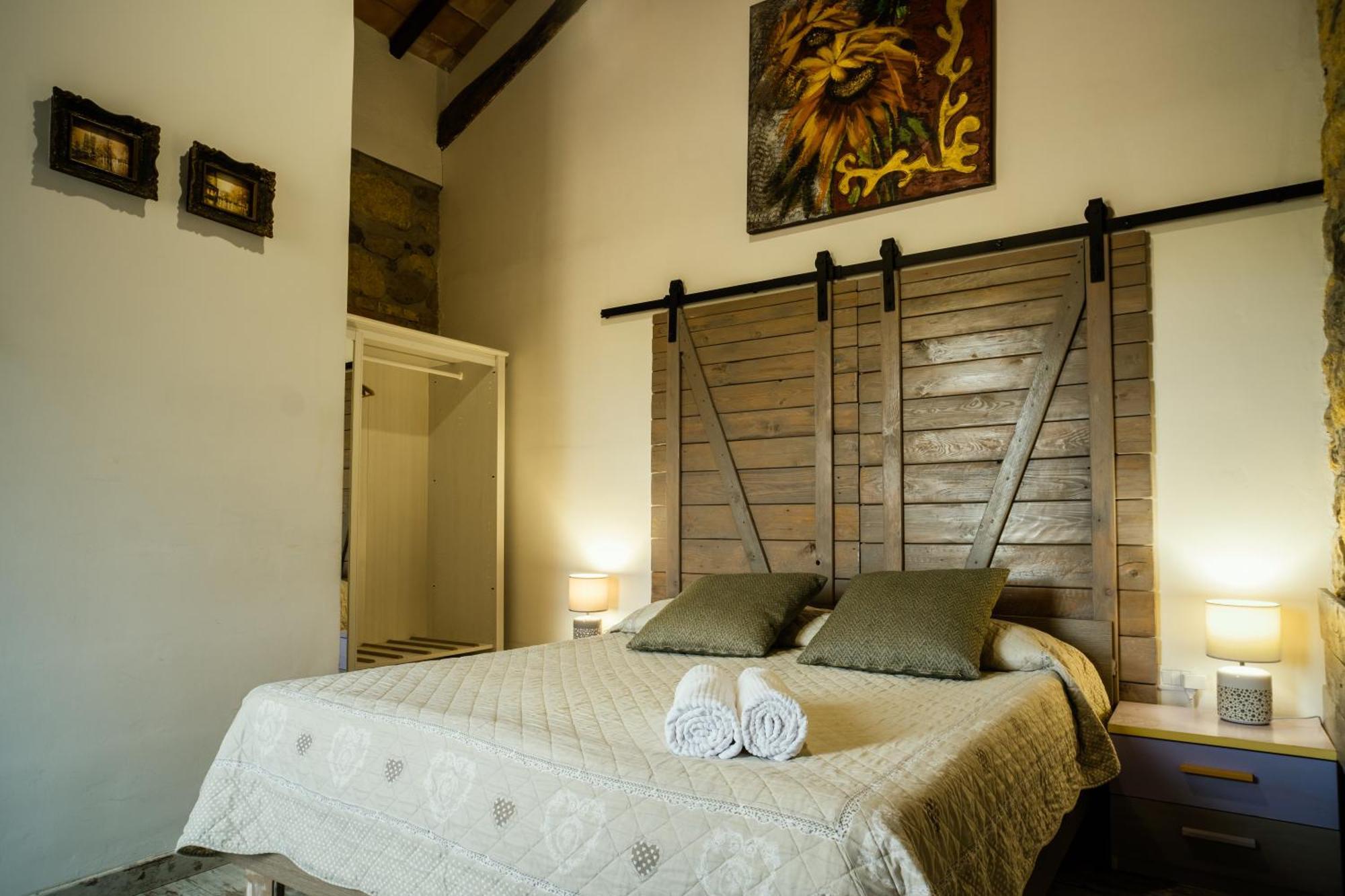 Locanda Villa Naumanni Tarquinia Exteriör bild