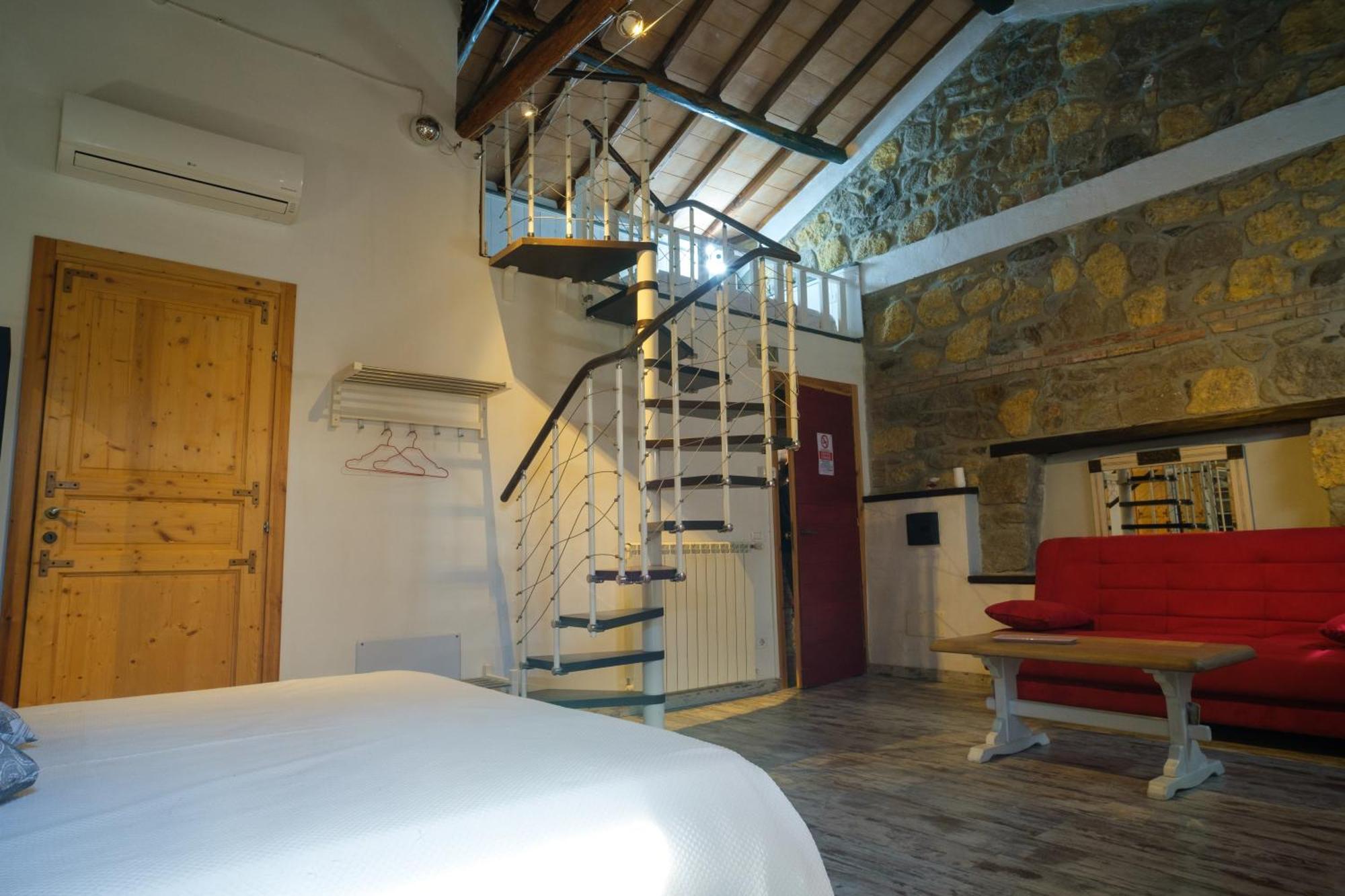 Locanda Villa Naumanni Tarquinia Exteriör bild