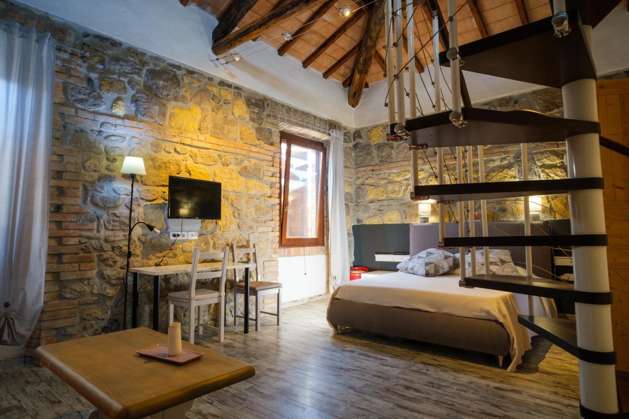 Locanda Villa Naumanni Tarquinia Exteriör bild