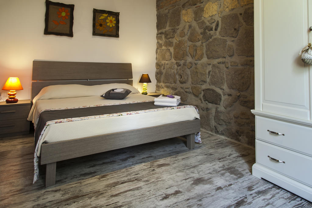 Locanda Villa Naumanni Tarquinia Exteriör bild